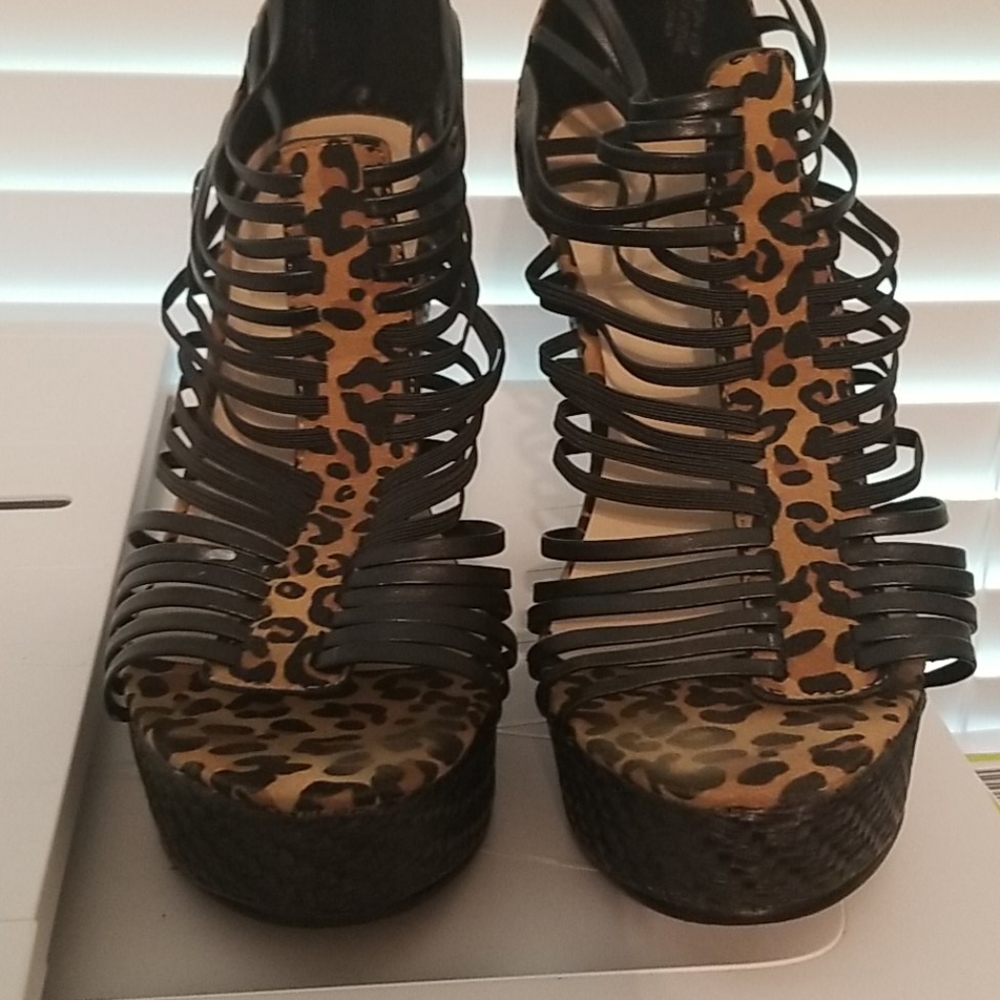 Wedges